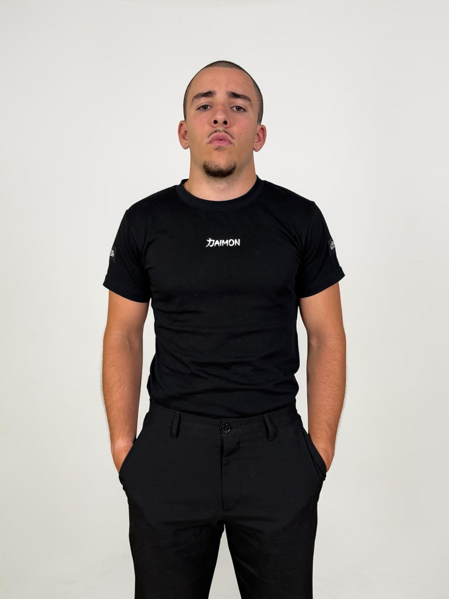 Discomfort Zone T-shirt
