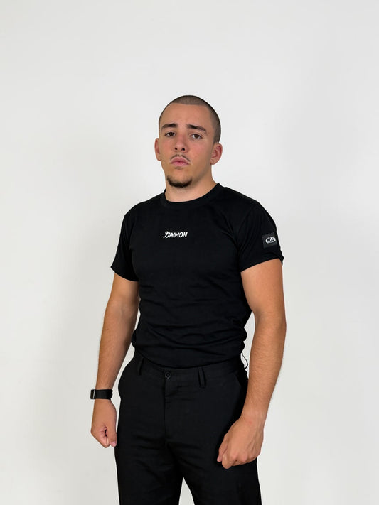 Discomfort Zone T-shirt